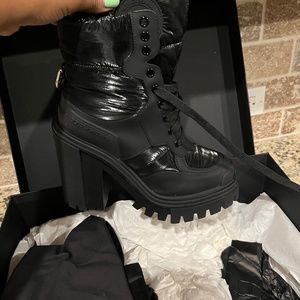 D&G boots